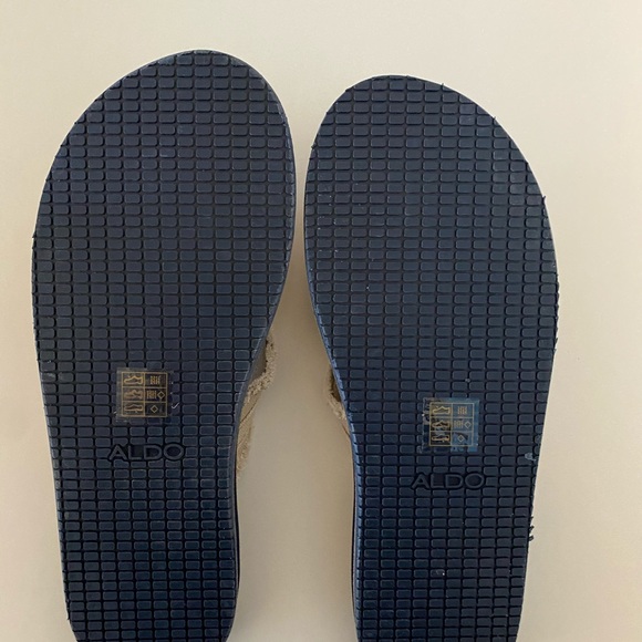 Men sandals from Aldo. - Picture 3 of 4